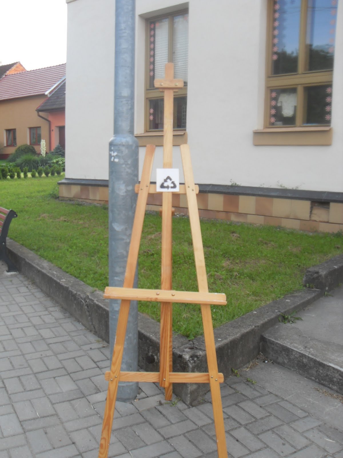RECYKLUJU